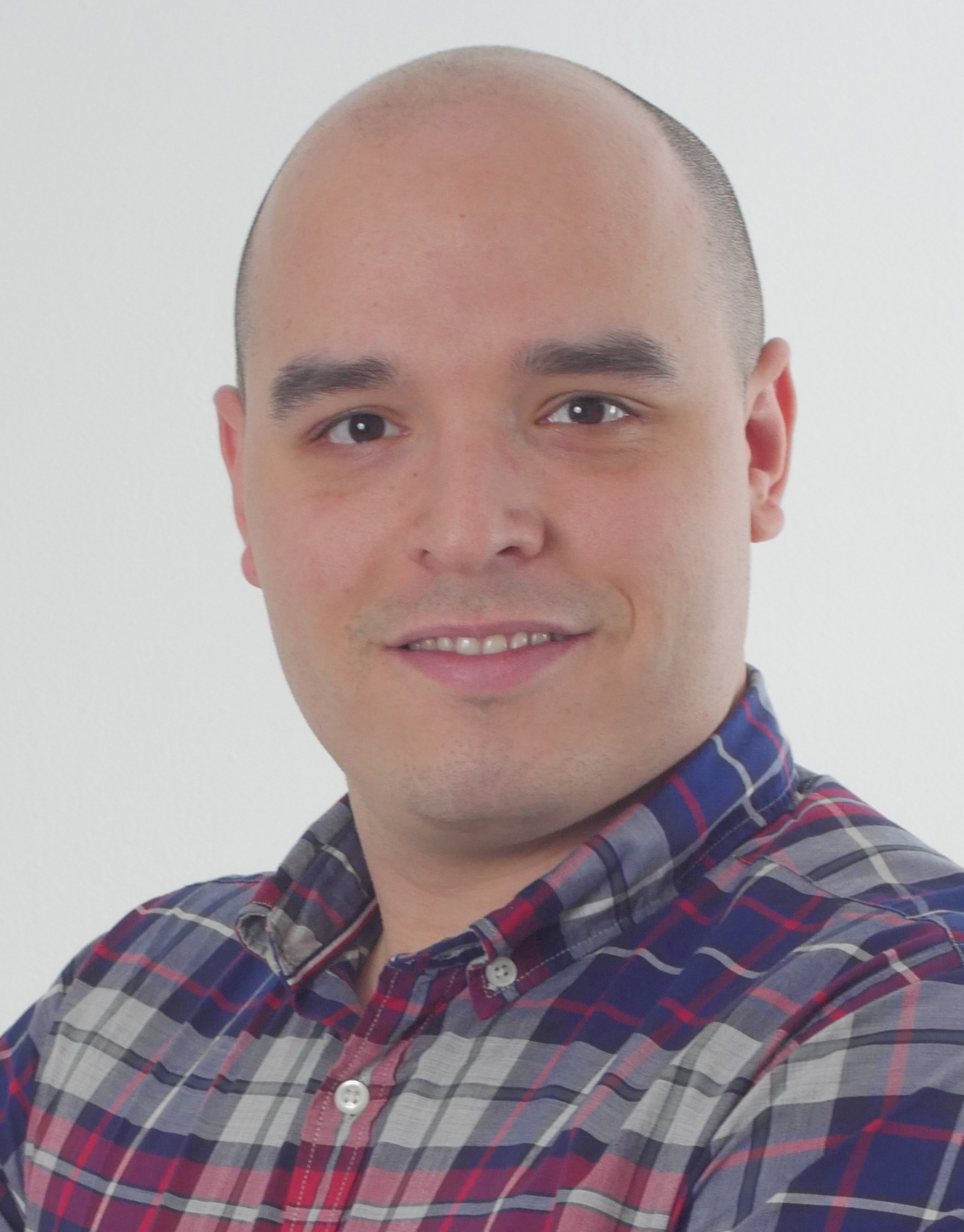 John Jairo Hernández